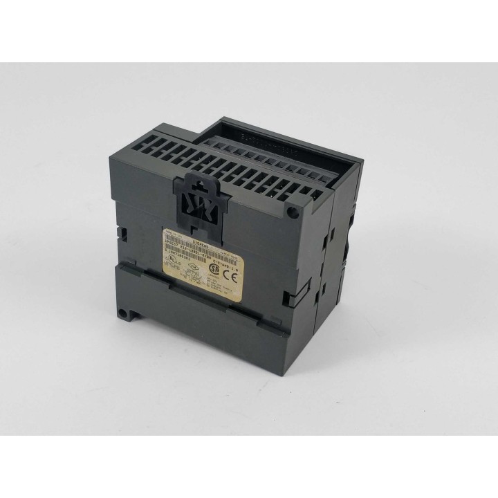 SIEMENS 6ES7212-1BB21-0XB0