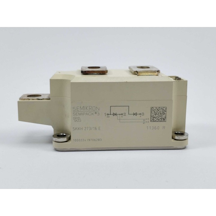  SKKH273/16E