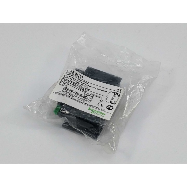  LAEN20