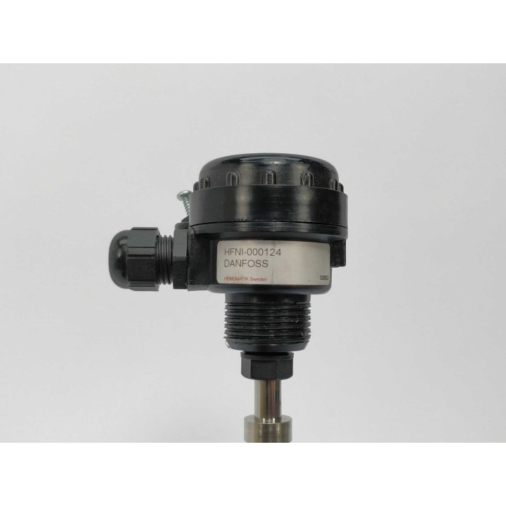 Hemomatik HFNI-000124