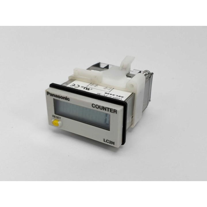 Panasonic  LC2H-F-FV-30