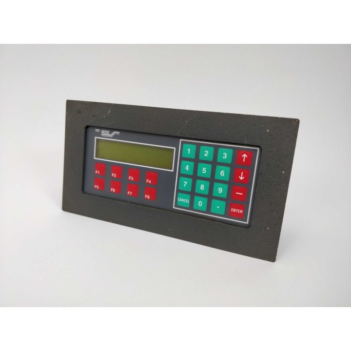 MDE MDE-202L