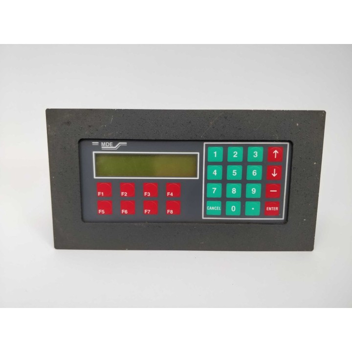MDE MDE-202L