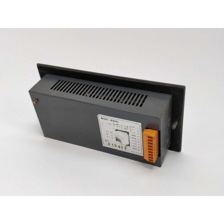 MDE MDE-202L