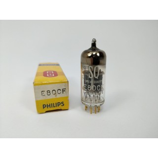 Philips E80CF