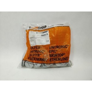  SKINDICHT BLK-GL-M 32X1,5