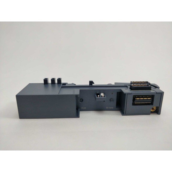 SIEMENS 6ES7193-6BN00-0NE0