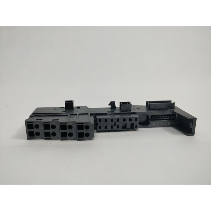 Siemens 6ES7193-4CB20-0AA0