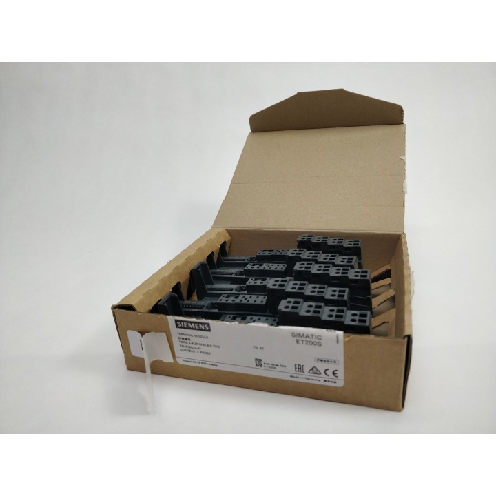 Siemens 6ES7193-4CB20-0AA0