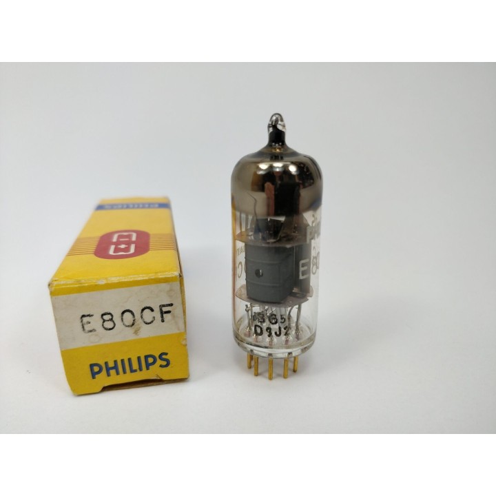 Philips E80CF