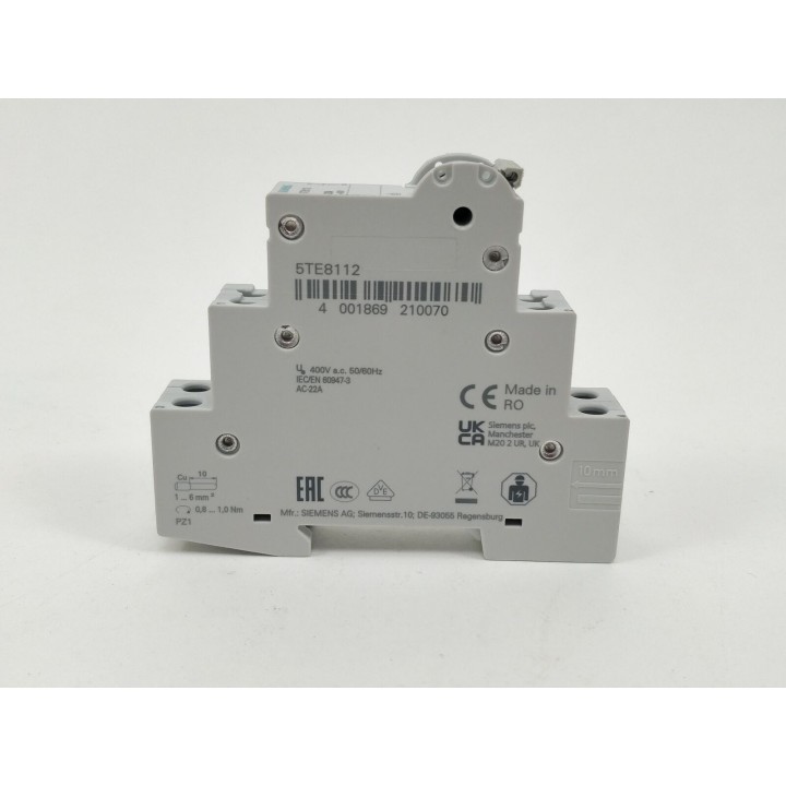  5TE8112