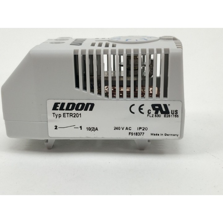 Eldon ETR201
