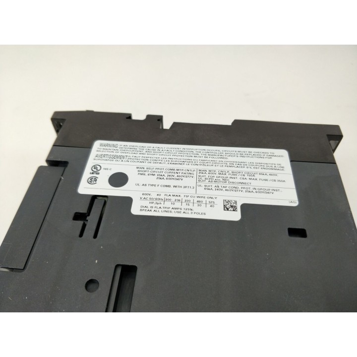 Siemens 3RV1031-4FB10