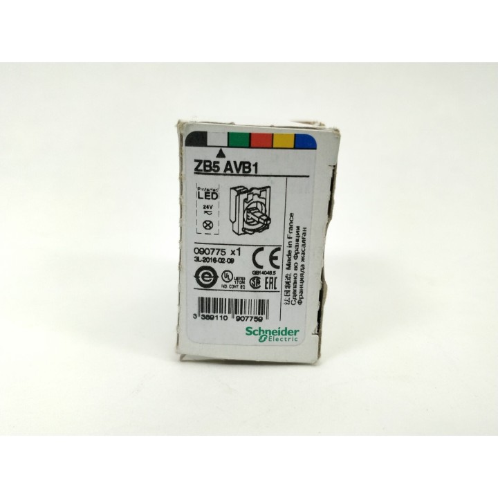  ZB5 AVB1
