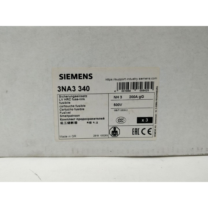  3NA3 340