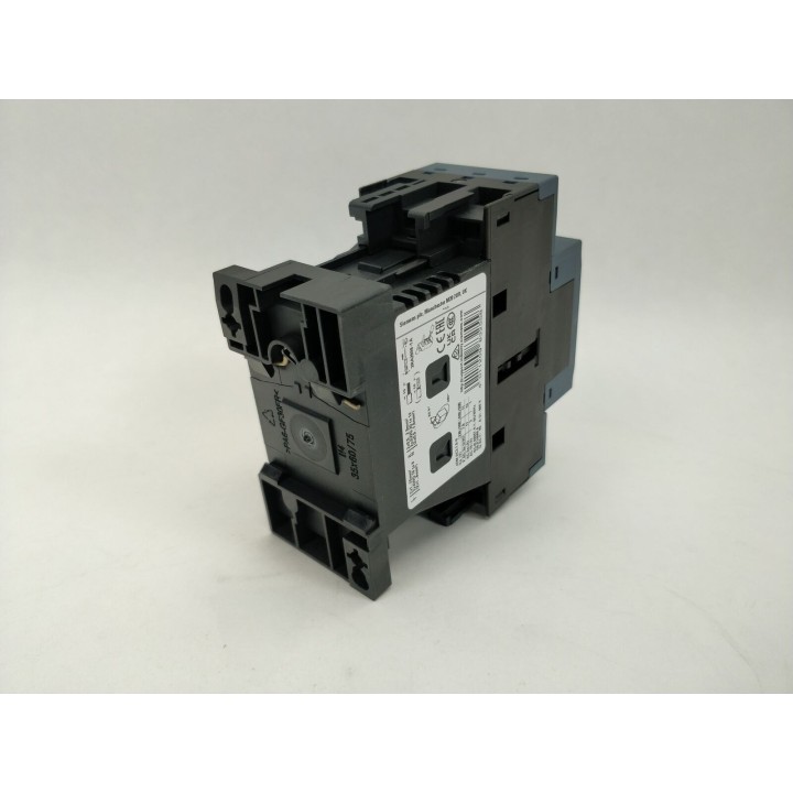 SIEMENS 3RT2025-2BB40