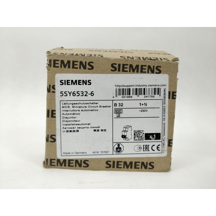  5SY6532-6