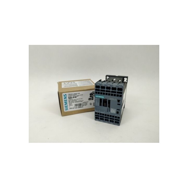 Siemens 3RH2122-2BB40