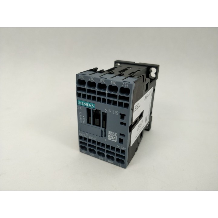 Siemens 3RH2122-2BB40