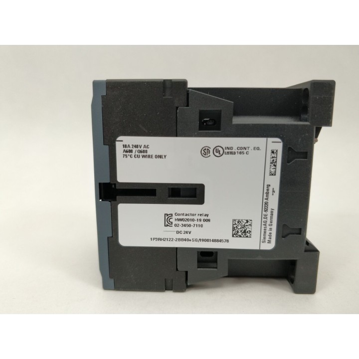 Siemens 3RH2122-2BB40