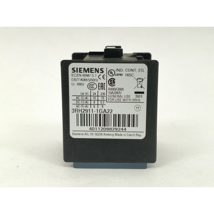  3HR2911-1GA22