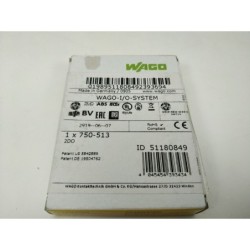 Wago 750-513