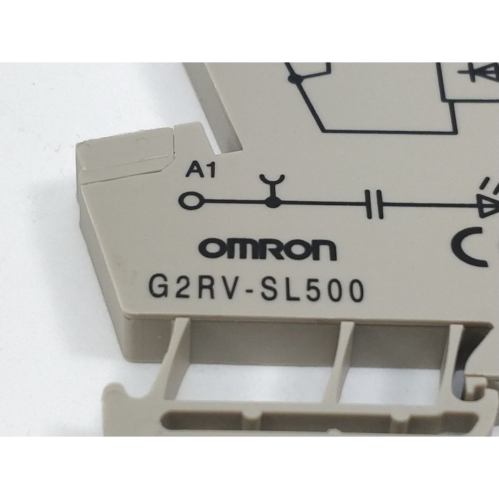  G2RV-SL500