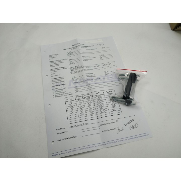 Noratel 4-083-001033