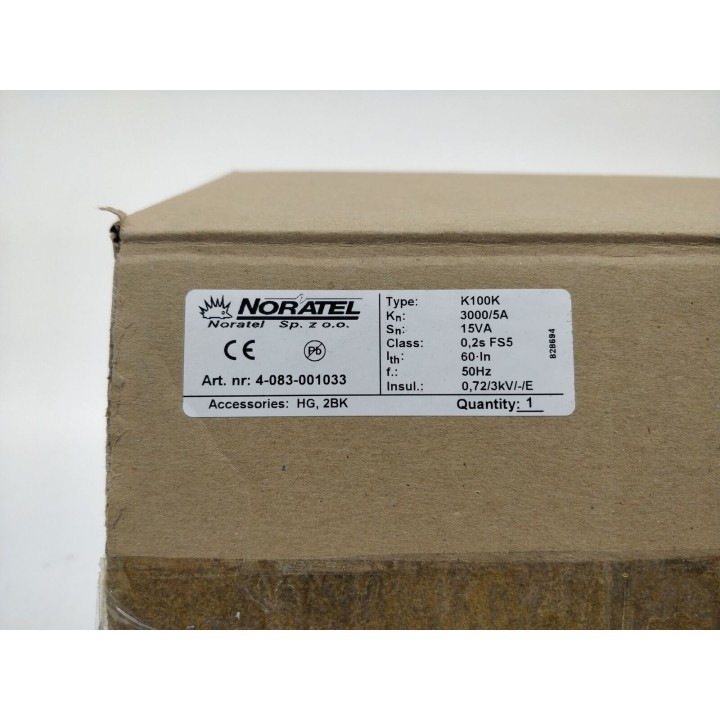 Noratel 4-083-001033