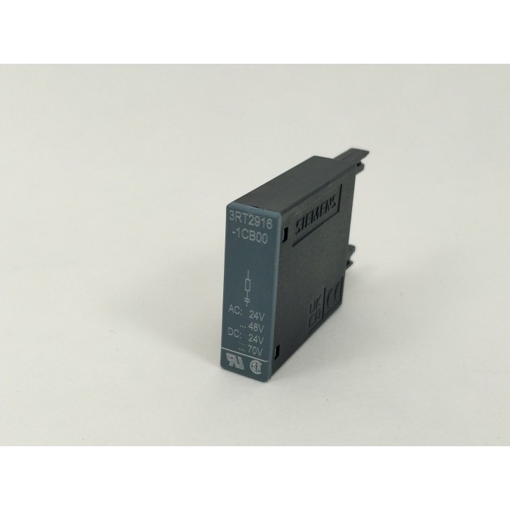SIEMENS 3RT2916-1CB00