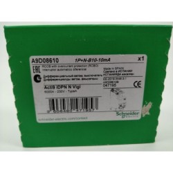 Schneider Electric A9D08610