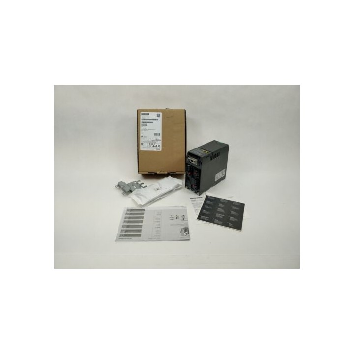 SIEMENS 6SL3210-1KE11-8UF2