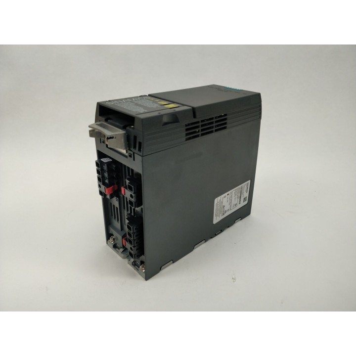 SIEMENS 6SL3210-1KE11-8UF2