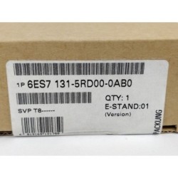 Siemens 6ES7 131-5RD00-0AB0