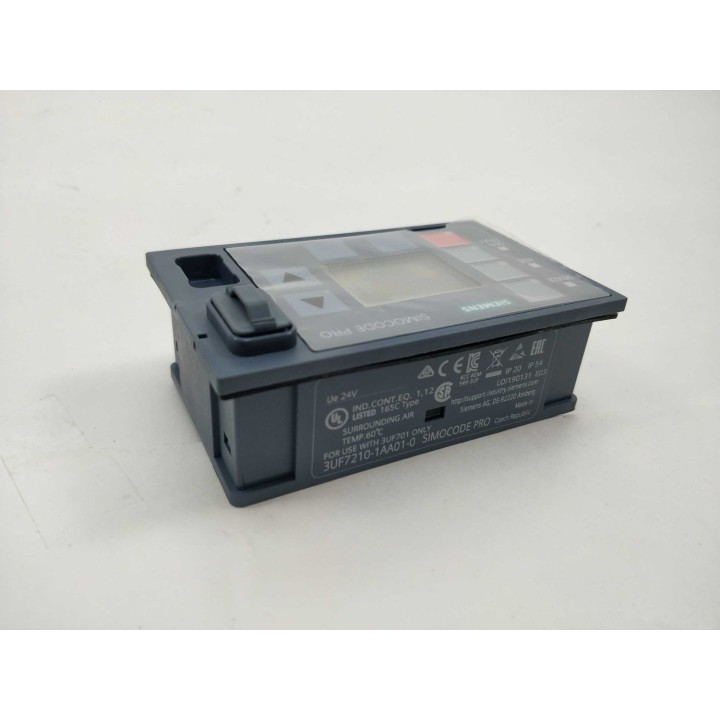 Siemens 3UF7210-1AA01-0