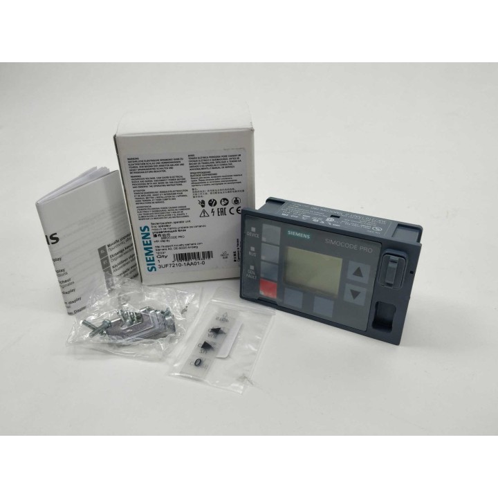 Siemens 3UF7210-1AA01-0