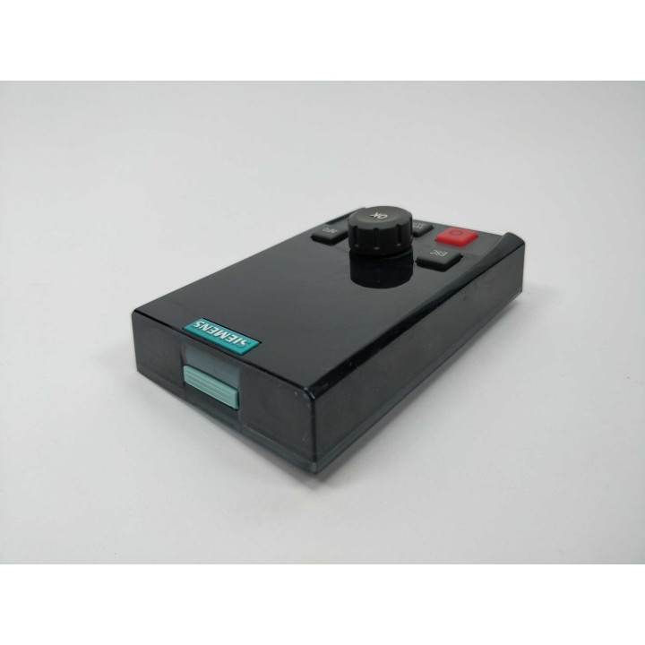 Siemens 6SL3255-0AA00-4JA0