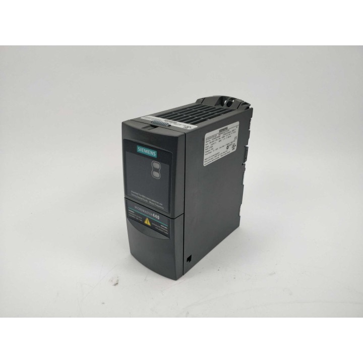 SIEMENS 6SE6440-2UC12-5AA1