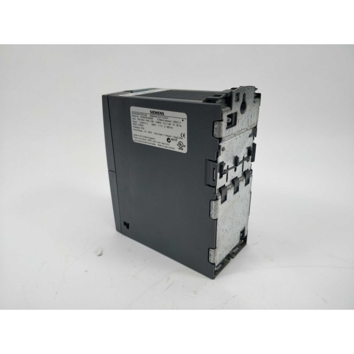 SIEMENS 6SE6440-2UC12-5AA1