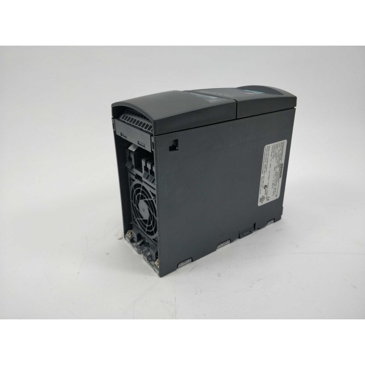 SIEMENS 6SE6440-2UC12-5AA1