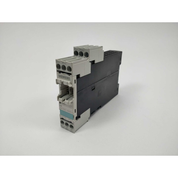 SIEMENS 6ES7222-1HH30-0XB0