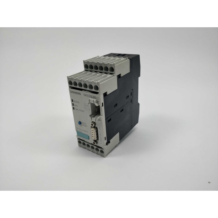 SIEMENS 3UF7000-1AB00-0