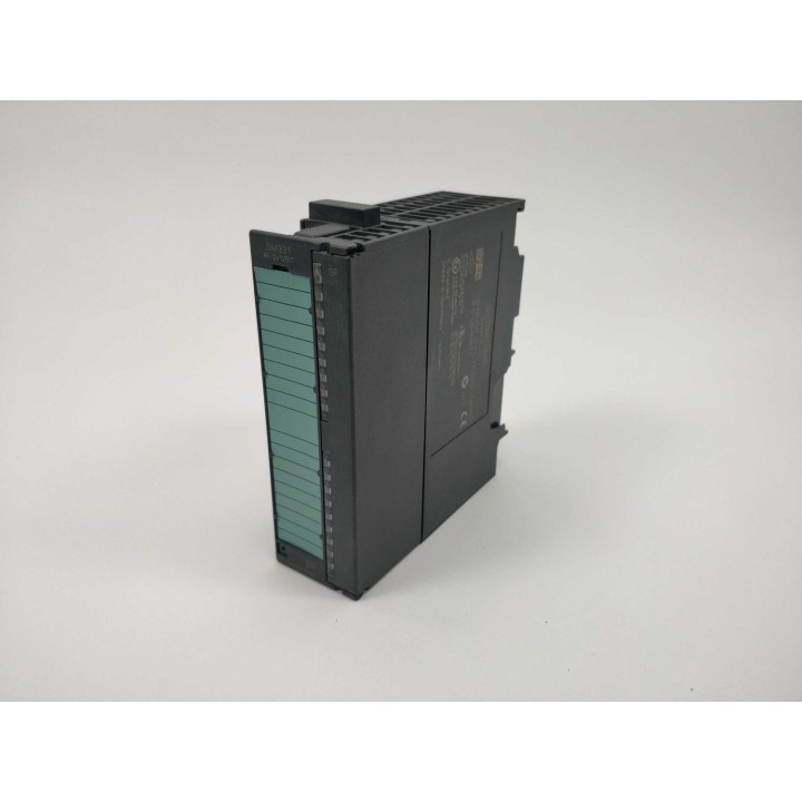 SIEMENS 6ES7331-7KB02-0AB0