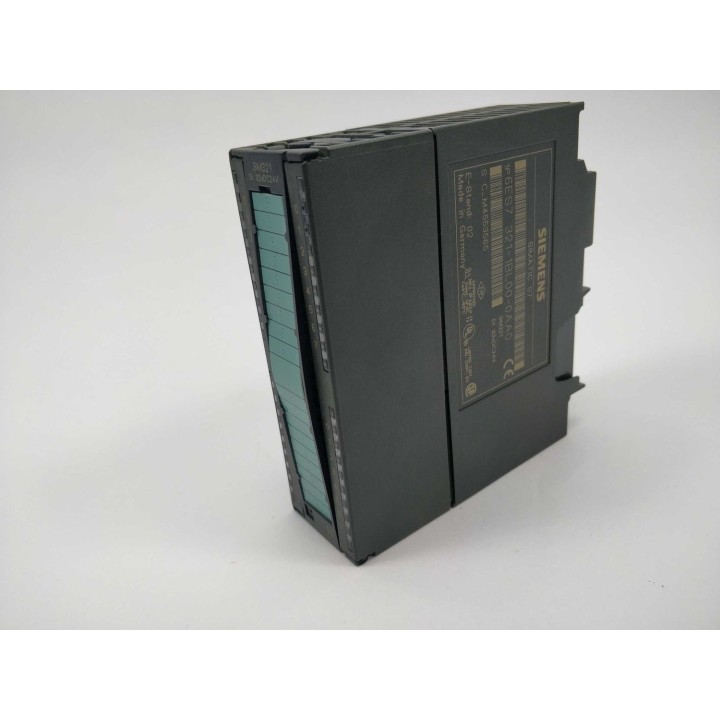 Siemens 6ES7321-1BL00-0AA0