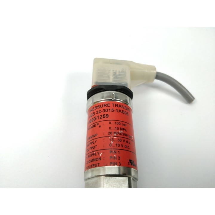 Danfoss MBS 32-3015-1AB05 060G1259