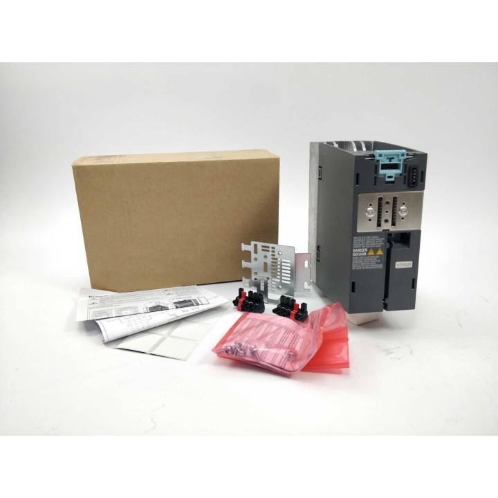 SIEMENS 6SL3210-1NE11-3AL0