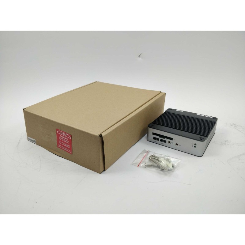 iCOP 3310A-L2 iCOP 3310A-L2