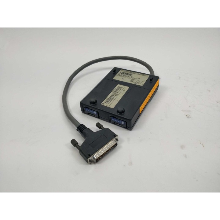 TELEMECANIQUE TSXSCC02