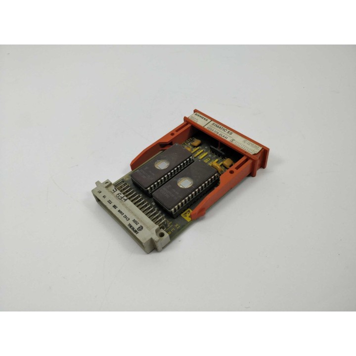 SIEMENS 6ES5375-0LA41