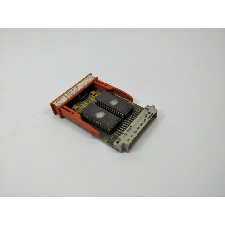 SIEMENS 6ES5375-0LA41